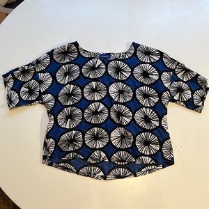 Marimekko top